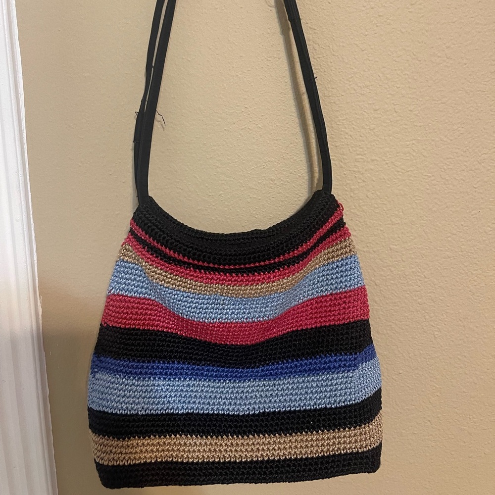 Embroidery Bag
